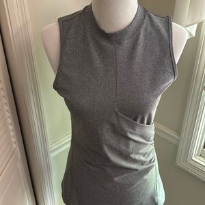 Athleta tank top size medium